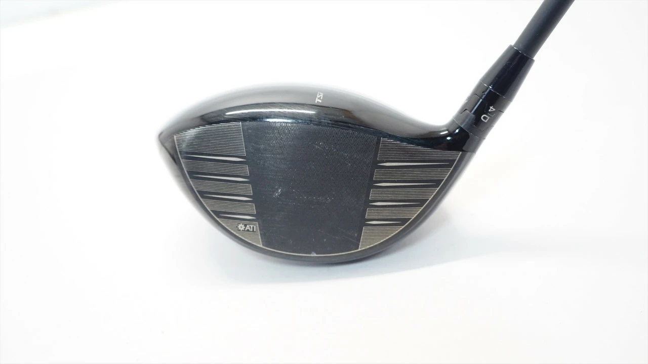 Titleist Tsi2 10° Driver Senior Flex Kuro Kage 1018258 Excellent 5 Titleist Tsi2 10° Driver Senior Flex Kuro Kage 1018258 Excellent - Image 3