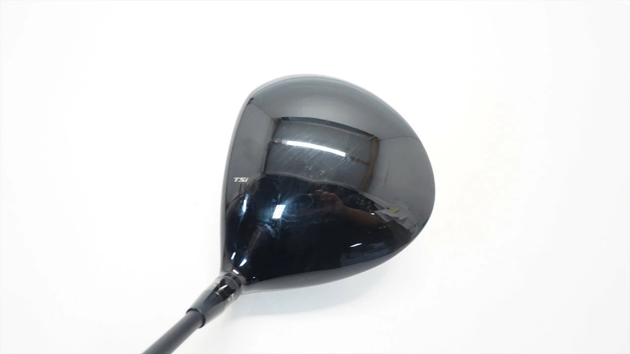 Titleist Tsi2 10° Driver Senior Flex Kuro Kage 1018258 Excellent 6 Titleist Tsi2 10° Driver Senior Flex Kuro Kage 1018258 Excellent - Image 4