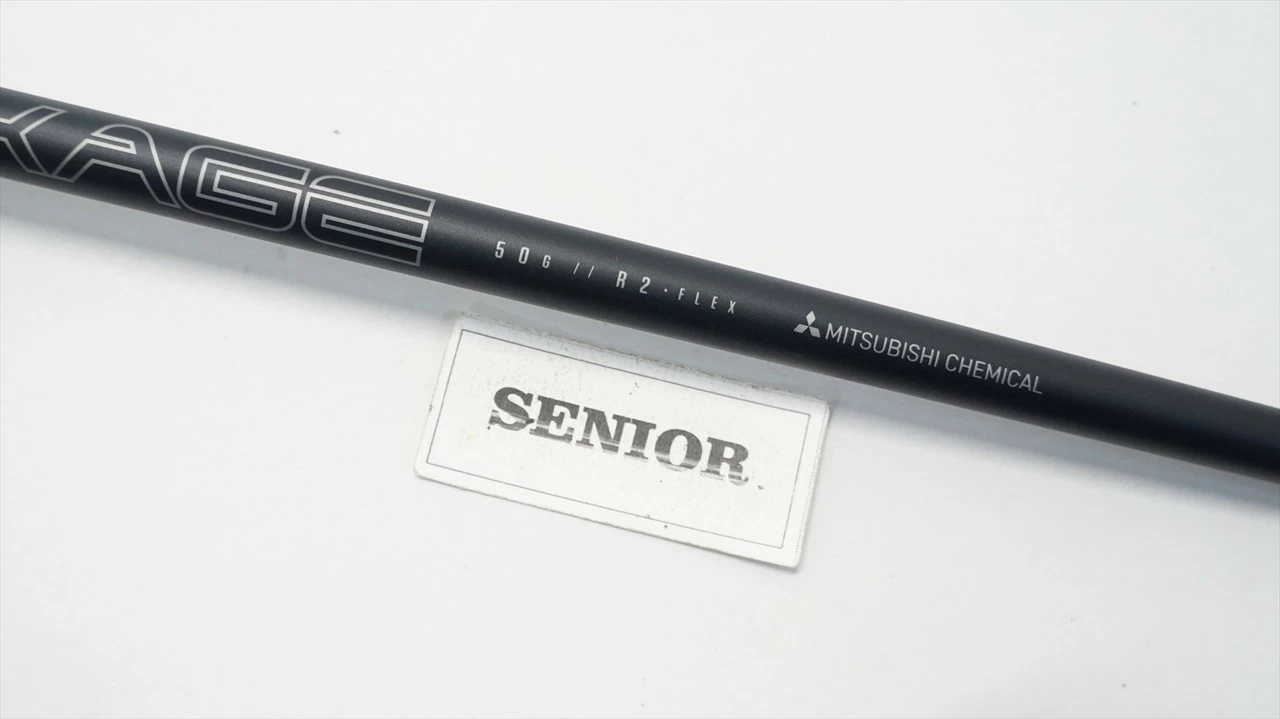 Titleist Tsi2 10° Driver Senior Flex Kuro Kage 1018258 Excellent 7 Titleist Tsi2 10° Driver Senior Flex Kuro Kage 1018258 Excellent - Image 5