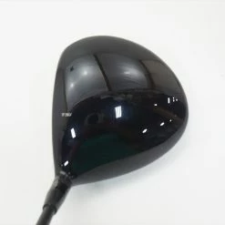 Titleist Tsi2 10° Driver Regular Flex Kuro Kage Mitsubishi Chemical 1018333 Mint -Drivers Sales Store 01018333 4 07741.1662554047