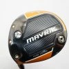 Callaway Mavrik Sub Zero 9° Driver Extra Stiff Flex Mmt 70 1018809 Left Hand Lh -Drivers Sales Store 01018809 1 91989.1663017831