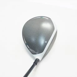 Taylormade Sim Max 10.5° Driver Stiff Flex Hzrdus Rdx Smoke 1018814 Left Hand Lh -Drivers Sales Store 01018814 4 04784.1663017830