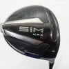 Taylormade Sim Max 10.5° Driver Extra Stiff Flex Hzrdus Smoke 1018840 Good -Drivers Sales Store 01018840 1 66948.1662554158