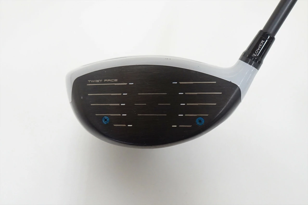 Taylormade Sim Max 10.5° Driver Extra Stiff Flex Hzrdus Smoke 1018840 Good 5 Taylormade Sim Max 10.5° Driver Extra Stiff Flex Hzrdus Smoke 1018840 Good - Image 3