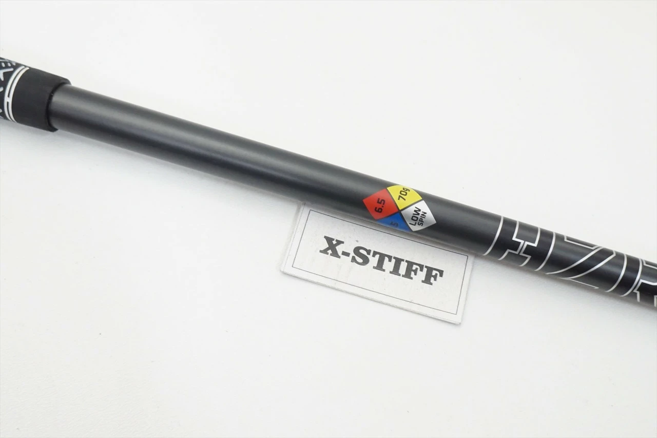 Taylormade Sim Max 10.5° Driver Extra Stiff Flex Hzrdus Smoke 1018840 Good 7 Taylormade Sim Max 10.5° Driver Extra Stiff Flex Hzrdus Smoke 1018840 Good - Image 5