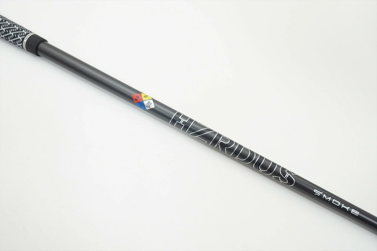 Taylormade Sim Max 10.5° Driver Extra Stiff Flex Hzrdus Smoke 1018840 Good 8 Taylormade Sim Max 10.5° Driver Extra Stiff Flex Hzrdus Smoke 1018840 Good - Image 6