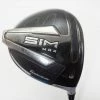Taylormade Sim Max 12° Driver Regular Flex Helium 1018841 Good