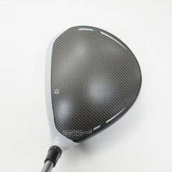Taylormade Sim Max D 12° Driver Regular Flex Quaranta 1018847 Good -Drivers Sales Store 01018847 4 62253.1662554170