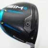 Taylormade Sim2 8° Driver Stiff Flex Hzrdus Smoke 1018853 Good 1 Taylormade Sim2 8° Driver Stiff Flex Hzrdus Smoke 1018853 Good -Drivers Sales Store 01018853 1 20548.1662554345