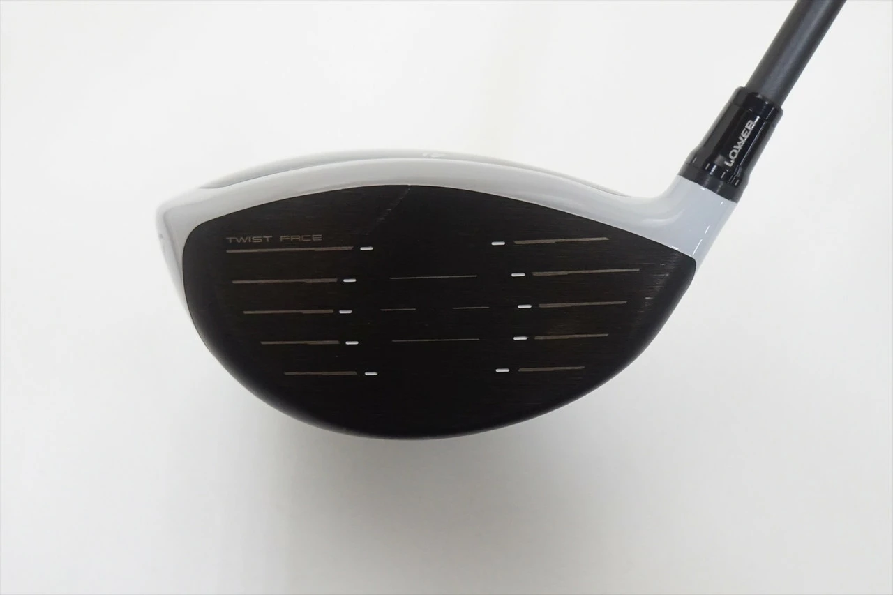 Taylormade Sim2 8° Driver Stiff Flex Hzrdus Smoke 1018853 Good 5 Taylormade Sim2 8° Driver Stiff Flex Hzrdus Smoke 1018853 Good - Image 3