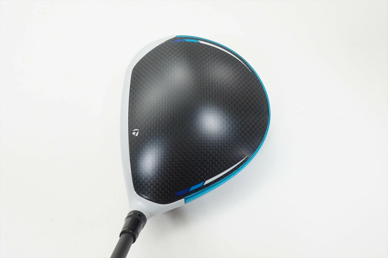 Taylormade Sim2 8° Driver Stiff Flex Hzrdus Smoke 1018853 Good 6 Taylormade Sim2 8° Driver Stiff Flex Hzrdus Smoke 1018853 Good - Image 4