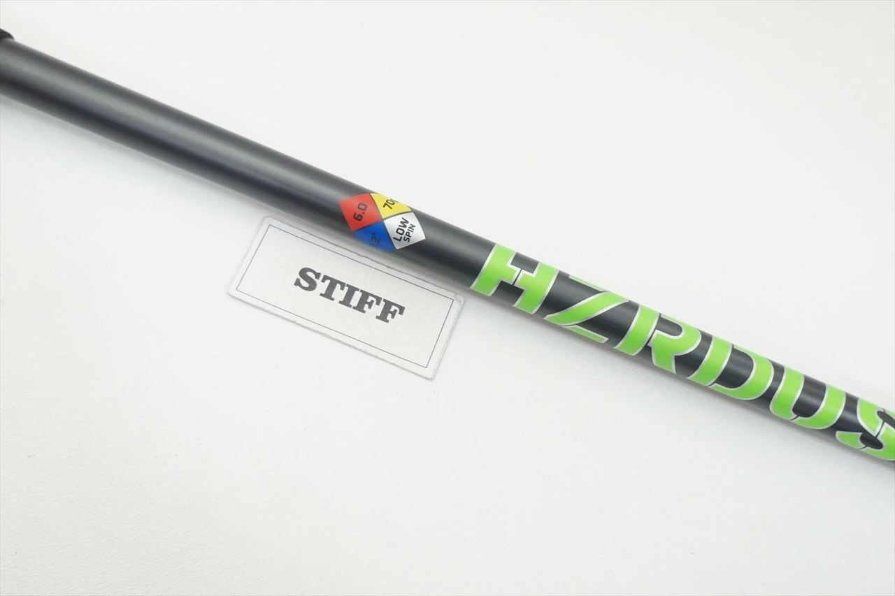 Taylormade Sim2 8° Driver Stiff Flex Hzrdus Smoke 1018853 Good 7 Taylormade Sim2 8° Driver Stiff Flex Hzrdus Smoke 1018853 Good - Image 5