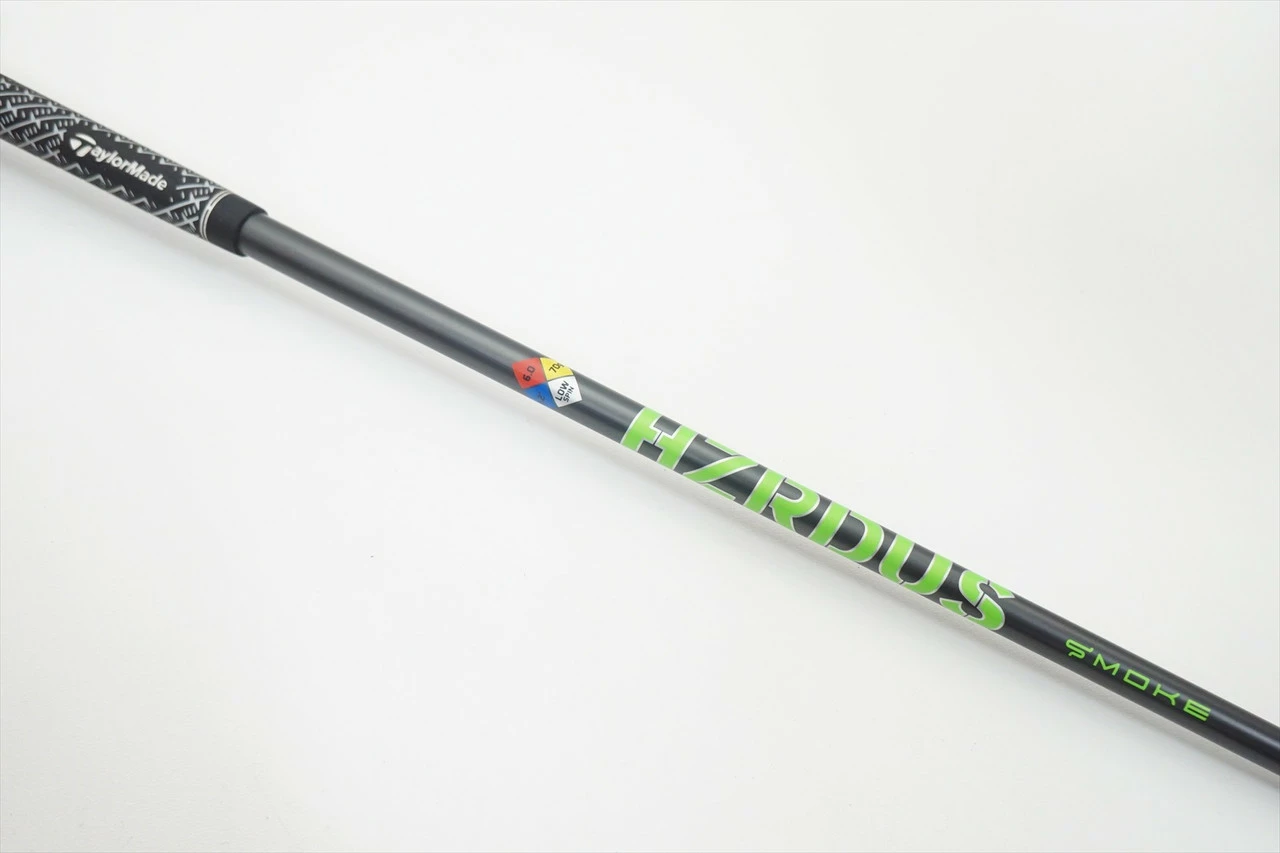 Taylormade Sim2 8° Driver Stiff Flex Hzrdus Smoke 1018853 Good 8 Taylormade Sim2 8° Driver Stiff Flex Hzrdus Smoke 1018853 Good - Image 6