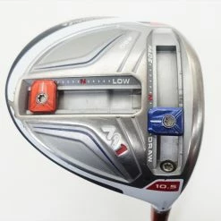 Taylormade M1 Limited Edition 10.5° Driver Stiff Speeder 661 Evolution 1018950
