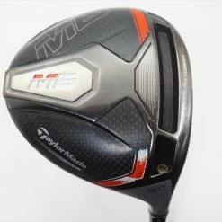 Taylormade M6 9° Driver Regular Flex Atmos 1019153 Fair