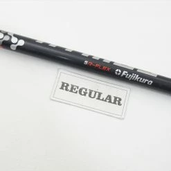 Taylormade M6 9° Driver Regular Flex Atmos 1019153 Fair -Drivers Sales Store 01019153 5 08387.1662554388