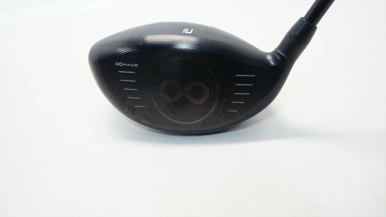 Cobra Rad Speed 9° Driver Extra Stiff Flex Hzrdus Rdx Smoke 1019250 Good 5 Cobra Rad Speed 9° Driver Extra Stiff Flex Hzrdus Rdx Smoke 1019250 Good - Image 3