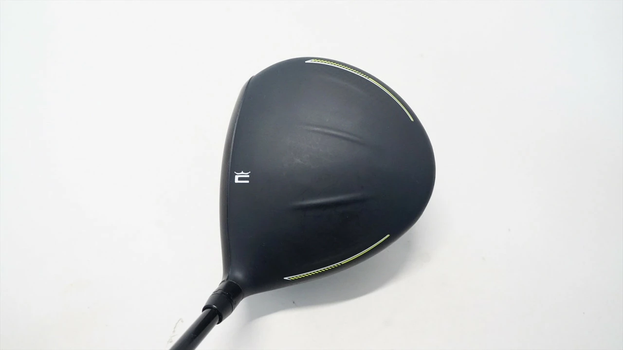 Cobra Rad Speed 9° Driver Extra Stiff Flex Hzrdus Rdx Smoke 1019250 Good 6 Cobra Rad Speed 9° Driver Extra Stiff Flex Hzrdus Rdx Smoke 1019250 Good - Image 4