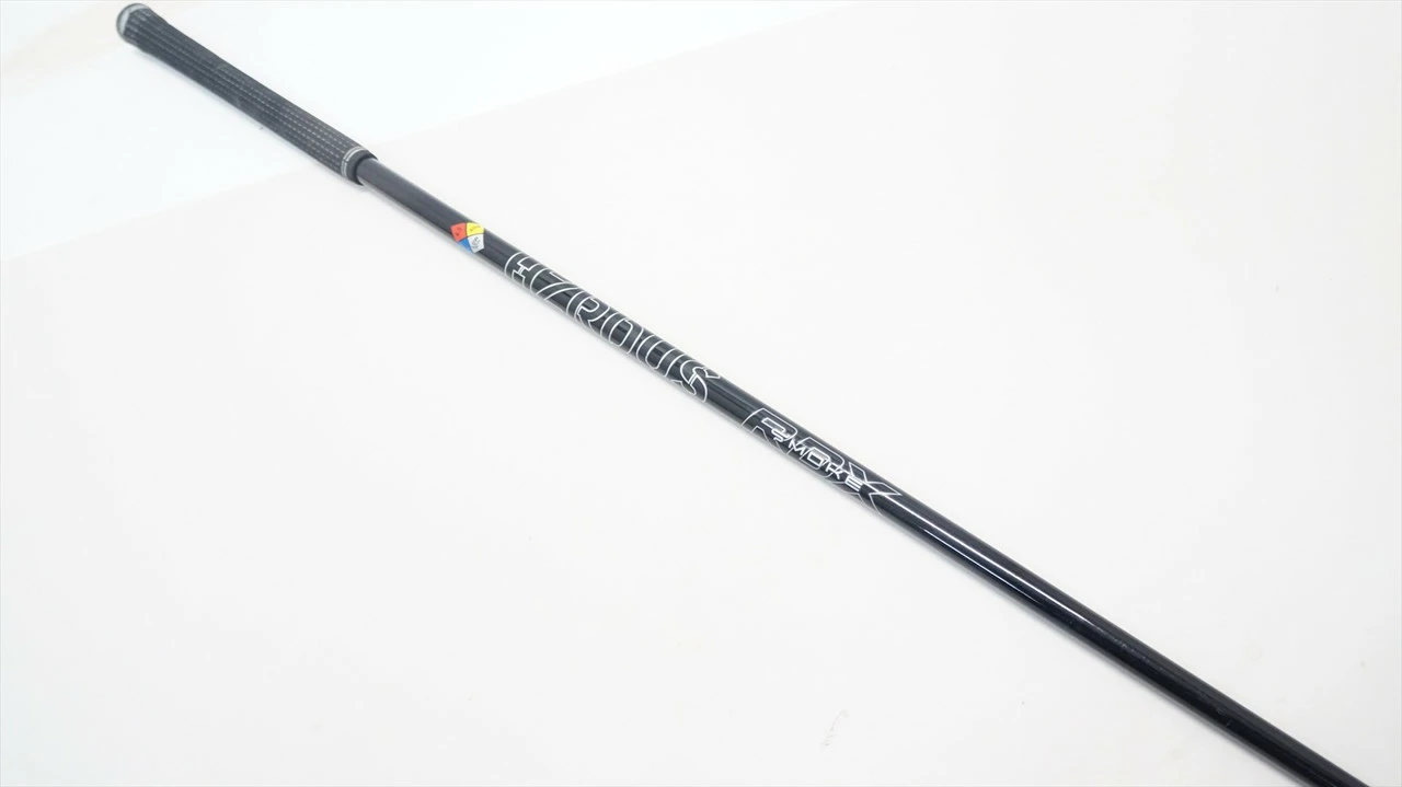 Cobra Rad Speed 9° Driver Extra Stiff Flex Hzrdus Rdx Smoke 1019250 Good 7 Cobra Rad Speed 9° Driver Extra Stiff Flex Hzrdus Rdx Smoke 1019250 Good - Image 5