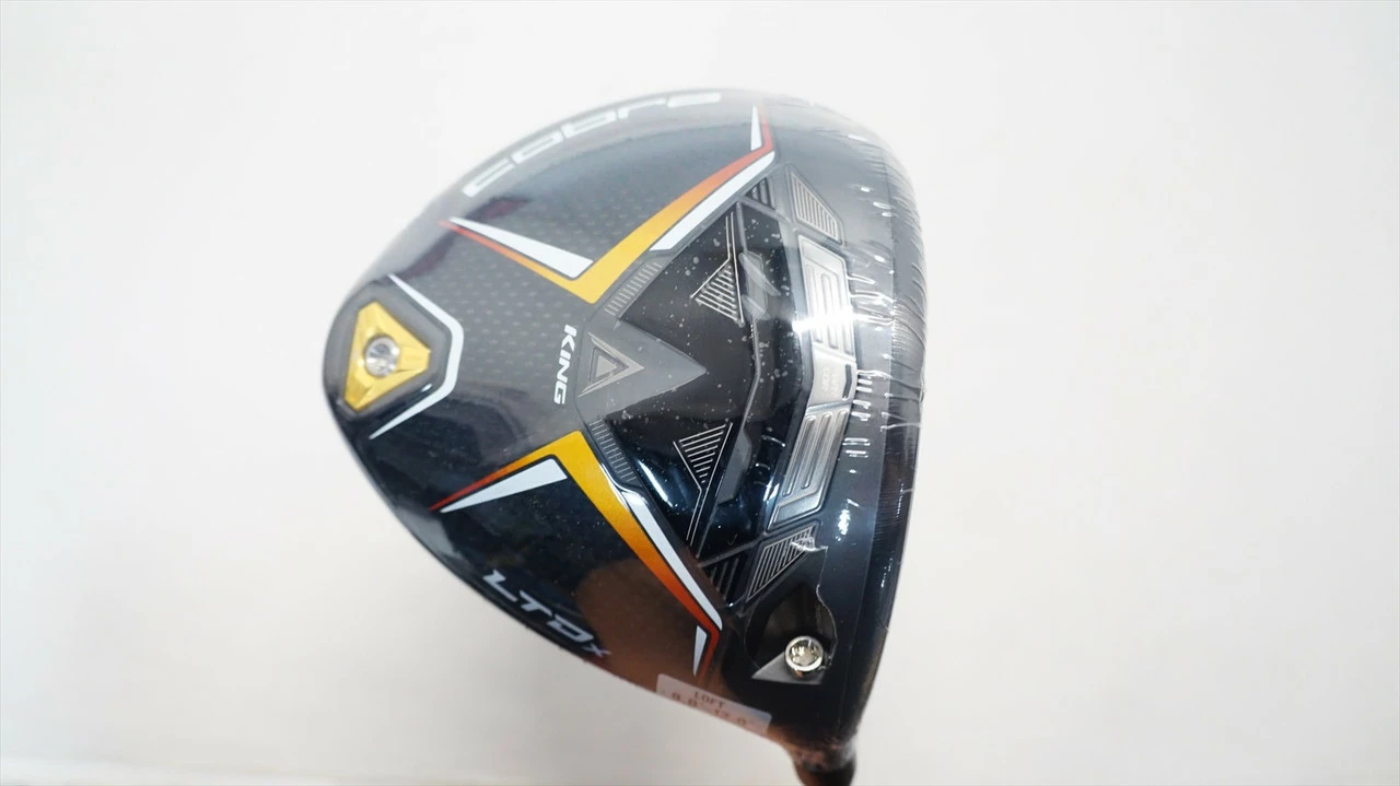 New Cobra Ltdx 10.5° Driver Regular Flex Hzrdus Smoke 1019372 3 New Cobra Ltdx 10.5° Driver Regular Flex Hzrdus Smoke 1019372