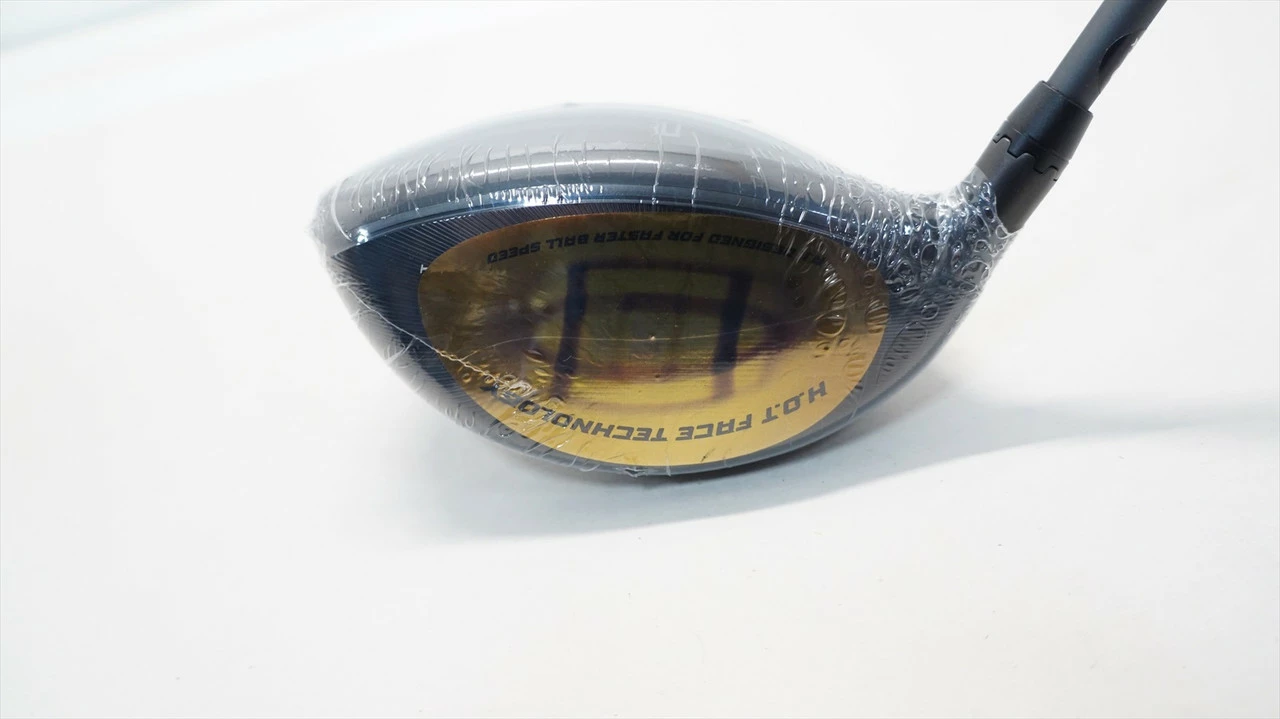 New Cobra Ltdx 10.5° Driver Regular Flex Hzrdus Smoke 1019372 5 New Cobra Ltdx 10.5° Driver Regular Flex Hzrdus Smoke 1019372 - Image 3