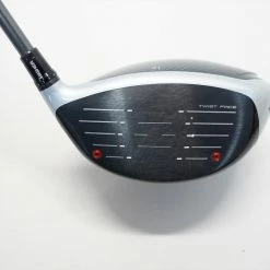 Taylormade M5 10.5° Driver Stiff Flex Synergy 1019389 Excellent Left Hand Lh 10 Taylormade M5 10.5° Driver Stiff Flex Synergy 1019389 Excellent Left Hand Lh -Drivers Sales Store 01019389 3 07389.1662758219