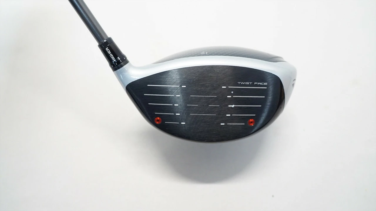 Taylormade M5 10.5° Driver Stiff Flex Synergy 1019389 Excellent Left Hand Lh 5 Taylormade M5 10.5° Driver Stiff Flex Synergy 1019389 Excellent Left Hand Lh - Image 3