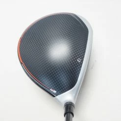 Taylormade M5 10.5° Driver Stiff Flex Synergy 1019389 Excellent Left Hand Lh 11 Taylormade M5 10.5° Driver Stiff Flex Synergy 1019389 Excellent Left Hand Lh -Drivers Sales Store 01019389 4 48501.1662758220
