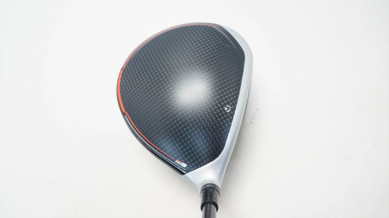 Taylormade M5 10.5° Driver Stiff Flex Synergy 1019389 Excellent Left Hand Lh 6 Taylormade M5 10.5° Driver Stiff Flex Synergy 1019389 Excellent Left Hand Lh - Image 4