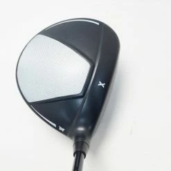 Pxg 0811 X Gen 4 10.5° Driver Stiff Flex Diamana 1019390 Excellent Left Hand Lh -Drivers Sales Store 01019390 4 00951.1662758223