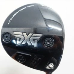Pxg 0811 X Gen 4 9° Driver Stiff Flex Diamana 1019391 Excellent