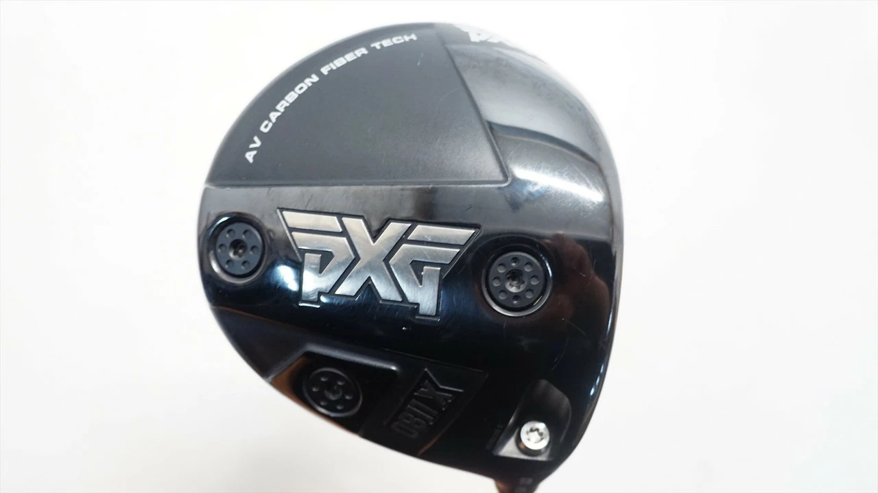 Pxg 0811 X Gen 4 9° Driver Stiff Flex Diamana 1019391 Excellent 3 Pxg 0811 X Gen 4 9° Driver Stiff Flex Diamana 1019391 Excellent