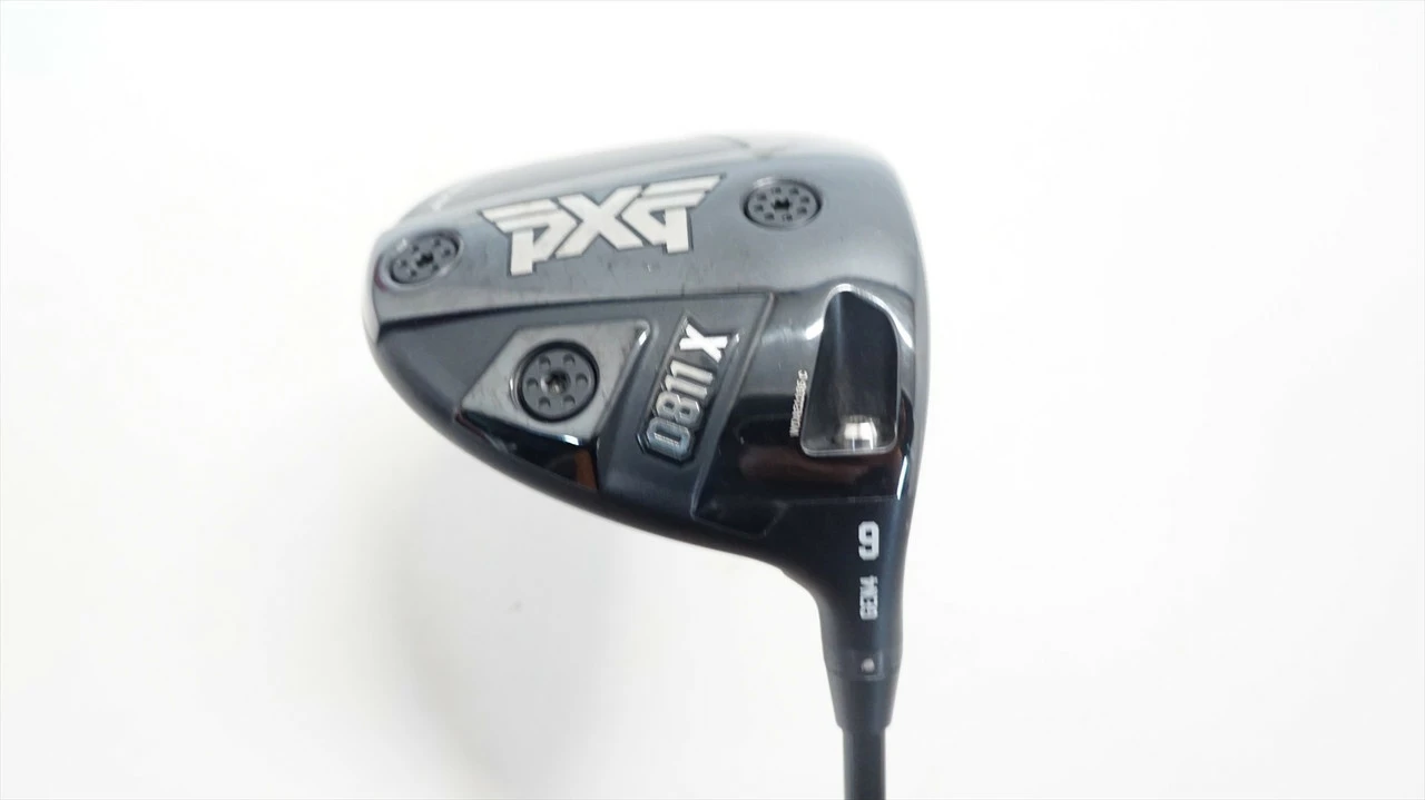 Pxg 0811 X Gen 4 9° Driver Stiff Flex Diamana 1019391 Excellent 4 Pxg 0811 X Gen 4 9° Driver Stiff Flex Diamana 1019391 Excellent - Image 2