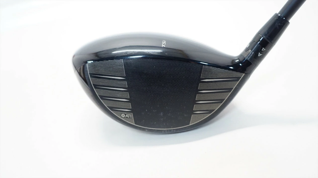 Titleist Tsi3 9° Driver Stiff Flex Hzrdus 1019403 Excellent 5 Titleist Tsi3 9° Driver Stiff Flex Hzrdus 1019403 Excellent - Image 3
