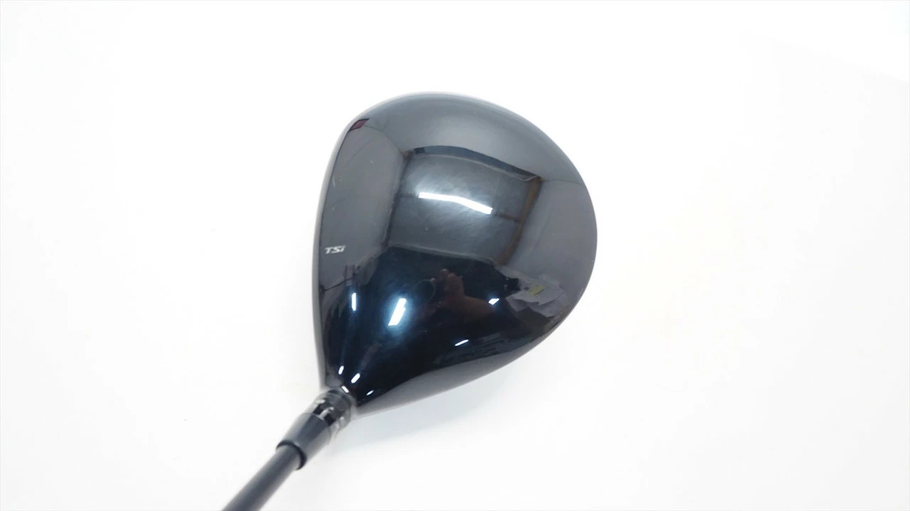 Titleist Tsi3 9° Driver Stiff Flex Hzrdus 1019403 Excellent 6 Titleist Tsi3 9° Driver Stiff Flex Hzrdus 1019403 Excellent - Image 4