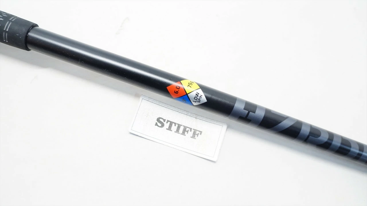 Titleist Tsi3 9° Driver Stiff Flex Hzrdus 1019403 Excellent 7 Titleist Tsi3 9° Driver Stiff Flex Hzrdus 1019403 Excellent - Image 5