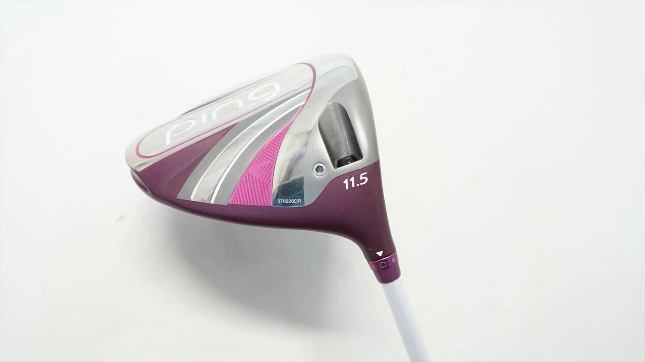 Ping G Le2 11.5° Driver Lite Flex Ult 240 1019404 Excellent 4 Ping G Le2 11.5° Driver Lite Flex Ult 240 1019404 Excellent - Image 2