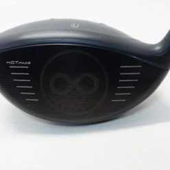 Cobra Ltdx Max 10.5° Driver Regular Flex Hzrdus Smoke 1019408 Excellent -Drivers Sales Store 01019408 3 58823.1662758248