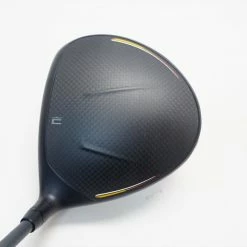Cobra Ltdx Max 10.5° Driver Regular Flex Hzrdus Smoke 1019408 Excellent -Drivers Sales Store 01019408 4 74255.1662758248