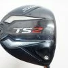 Titleist Ts2 10.5° Driver Regular Flex Vision 1019412 Good -Drivers Sales Store 01019412 1 42846.1662758250
