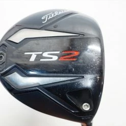 Titleist Ts2 10.5° Driver Regular Flex Vision 1019412 Good