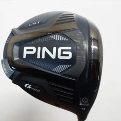 Ping G425 Lst 9° Driver Stiff Flex Rogue 1019414 Excellent