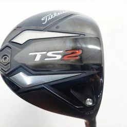 Titleist Tsi2 9.5° Driver Stiff Flex Evenflow 1019422 Excellent
