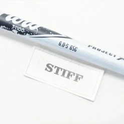 Titleist Tsi2 9.5° Driver Stiff Flex Evenflow 1019422 Excellent -Drivers Sales Store 01019422 5 54942.1662758254