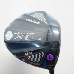 New Cleveland Launcher Xl Lite 12° Driver Ladies Flex Cypher 1019533