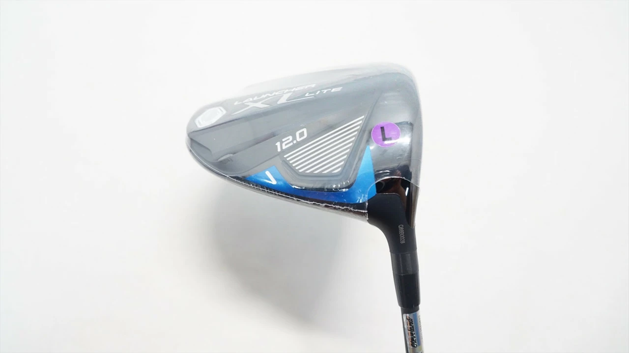 New Cleveland Launcher Xl Lite 12° Driver Ladies Flex Cypher 1019533 4 New Cleveland Launcher Xl Lite 12° Driver Ladies Flex Cypher 1019533 - Image 2