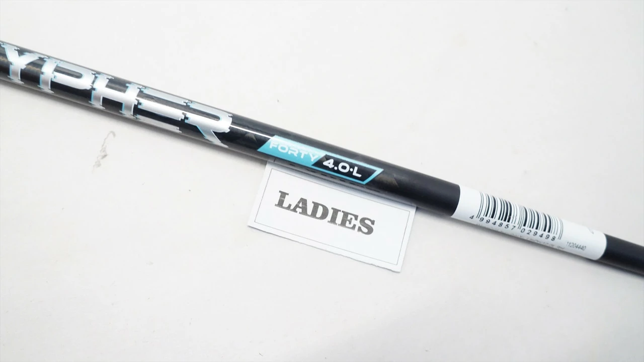 New Cleveland Launcher Xl Lite 12° Driver Ladies Flex Cypher 1019533 7 New Cleveland Launcher Xl Lite 12° Driver Ladies Flex Cypher 1019533 - Image 5