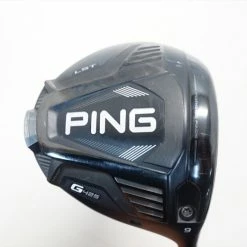 Ping G425 Lst 9° Driver Stiff Flex Tour 65 1019621 Excellent