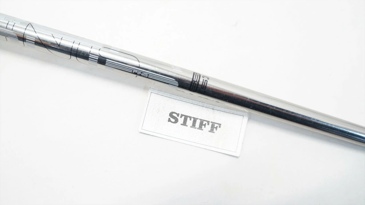 Ping G425 Lst 9° Driver Stiff Flex Tour 65 1019621 Excellent 8 Ping G425 Lst 9° Driver Stiff Flex Tour 65 1019621 Excellent - Image 6