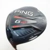 Ping G410 Plus 10.5° Driver Stiff Fujikura Vistapro 55 1019655 Good Left Hand Lh